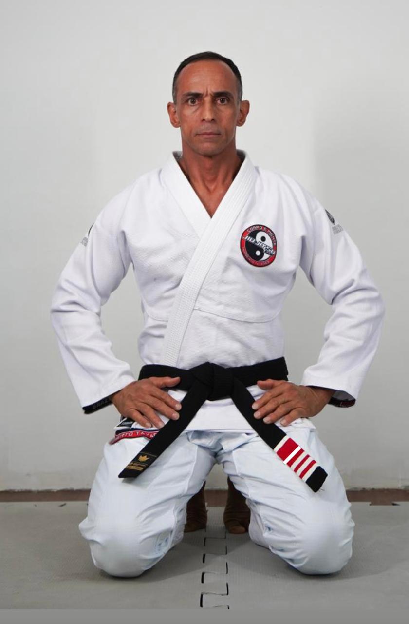 Prof. Júpiter Filho