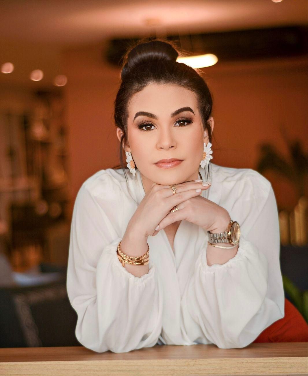 Natalia Baccaro