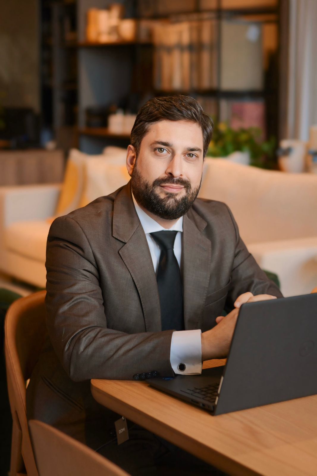 Dr. Geraldo Guerra